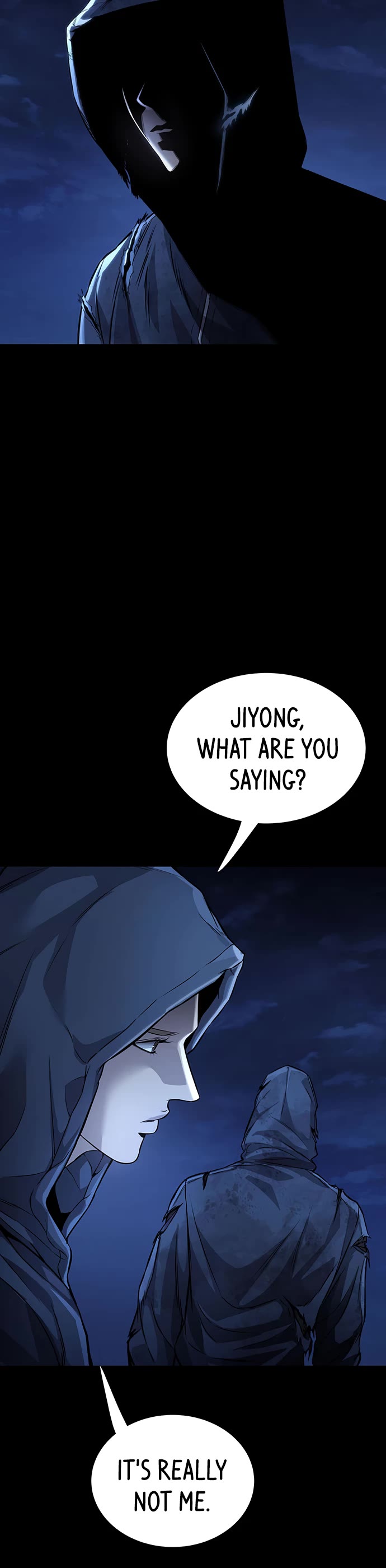 Vigilante Part 2 Chapter 47 page 45 - Chapter 47
