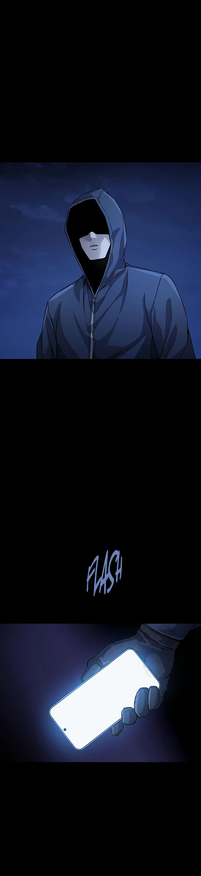 Vigilante Part 2 Chapter 47 page 46 - Chapter 47