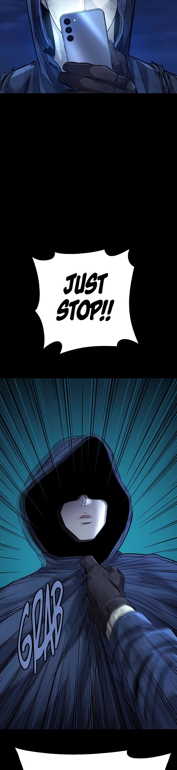 Vigilante Part 2 Chapter 47 page 48 - Chapter 47