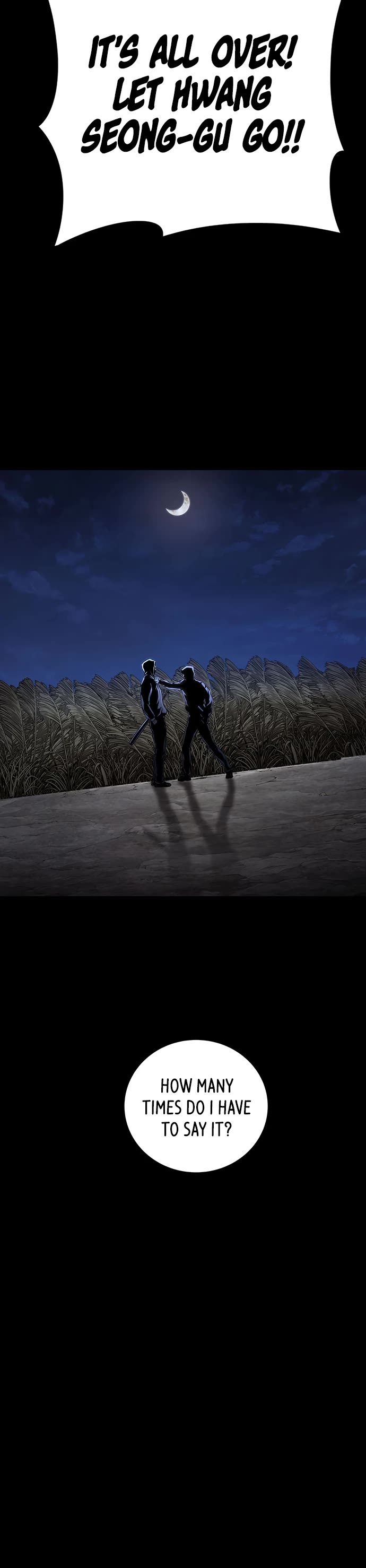 Vigilante Part 2 Chapter 47 page 49 - Chapter 47