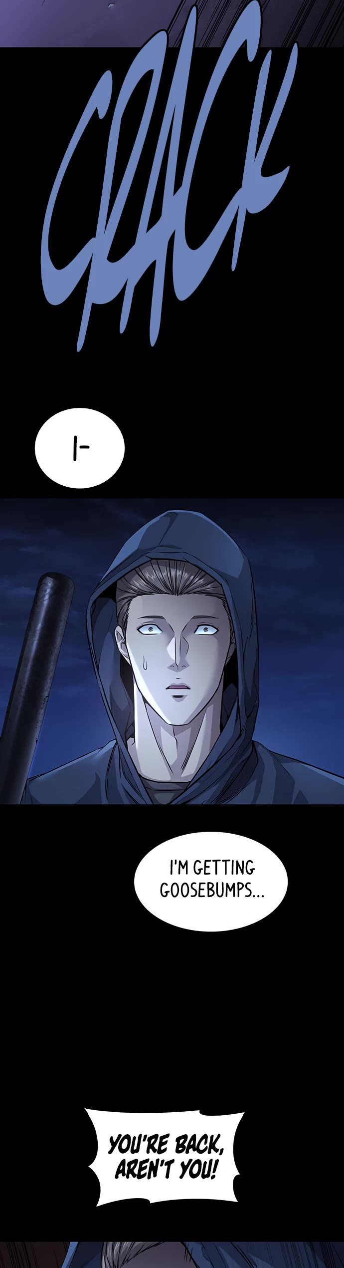 Vigilante Part 2 Chapter 47 page 5 - Chapter 47