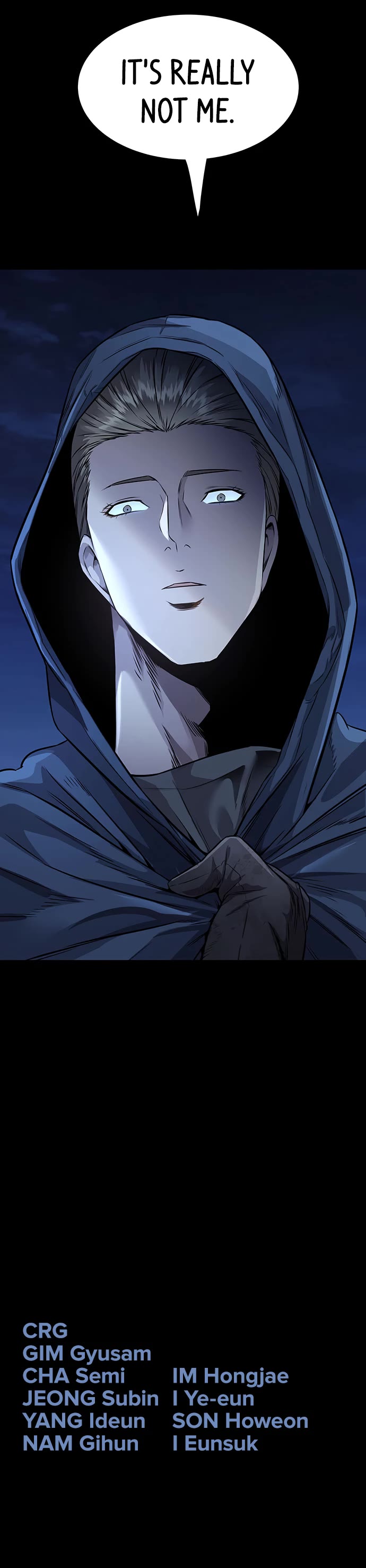 Vigilante Part 2 Chapter 47 page 50 - Chapter 47