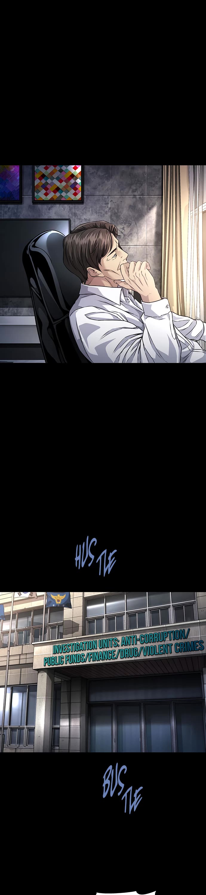 Vigilante Part 2 Chapter 48 page 10 - Chapter 48