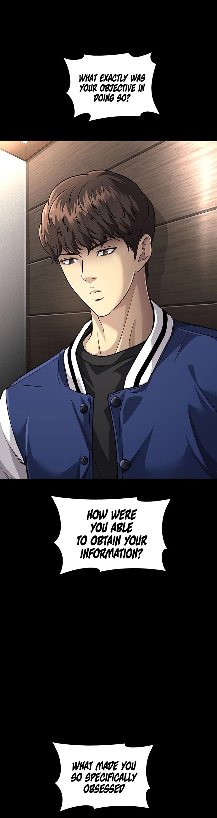 Vigilante Part 2 Chapter 48 page 15 - Chapter 48