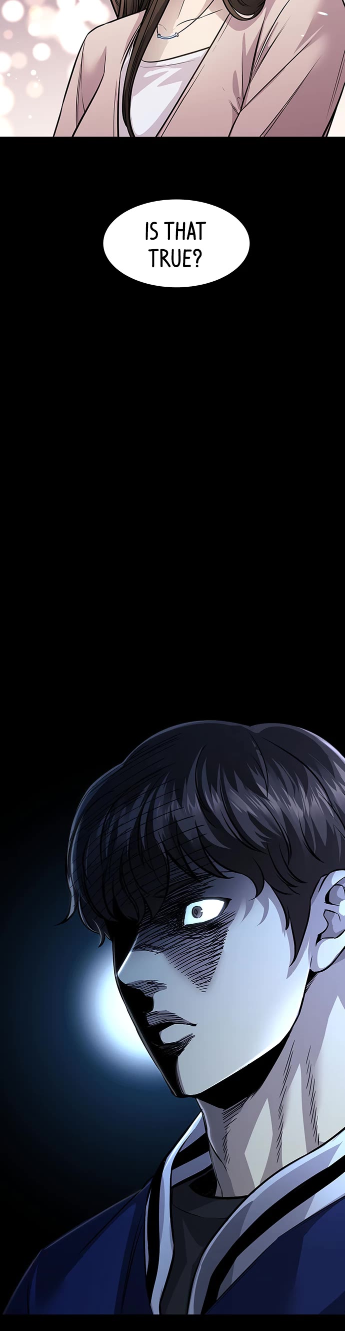 Vigilante Part 2 Chapter 48 page 21 - Chapter 48