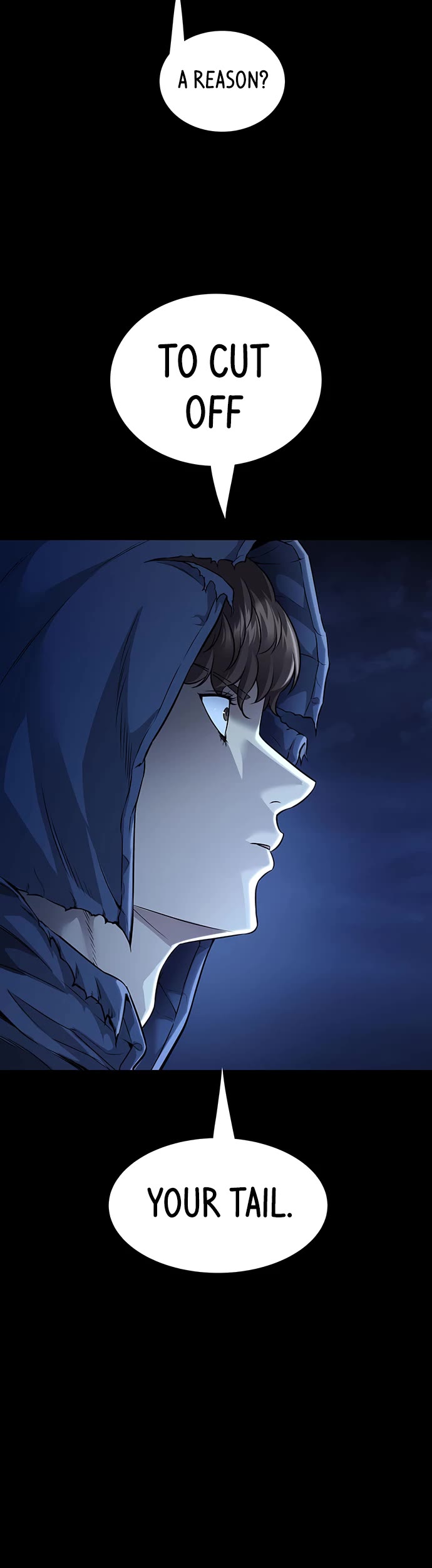 Vigilante Part 2 Chapter 48 page 3 - Chapter 48