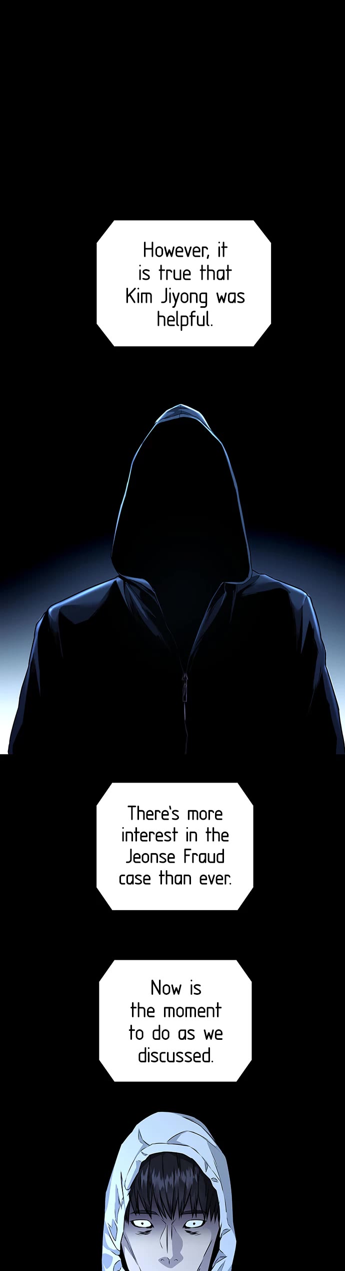 Vigilante Part 2 Chapter 48 page 30 - Chapter 48