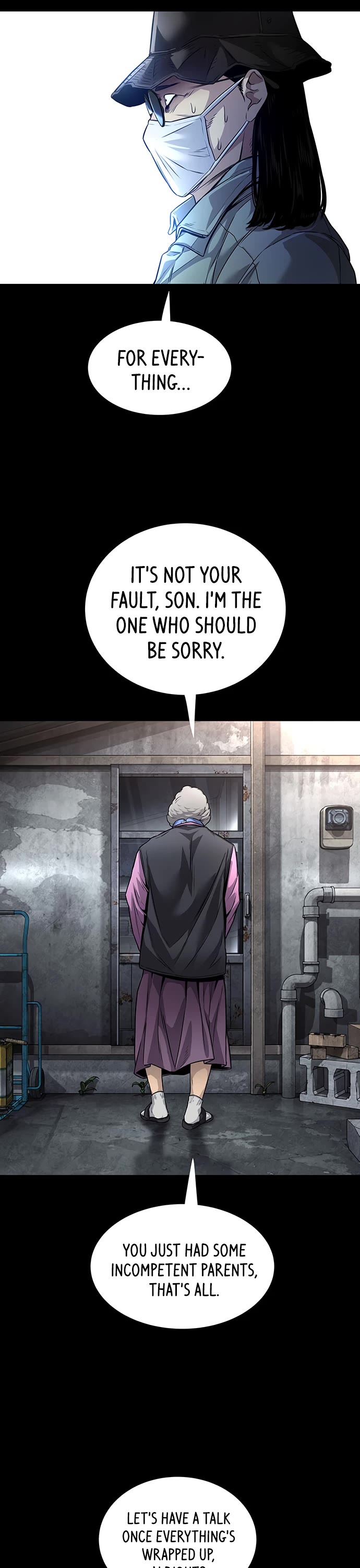 Vigilante Part 2 Chapter 48 page 37 - Chapter 48