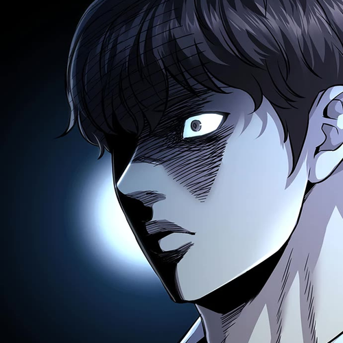 Vigilante Part 2 Chapter 48 cover