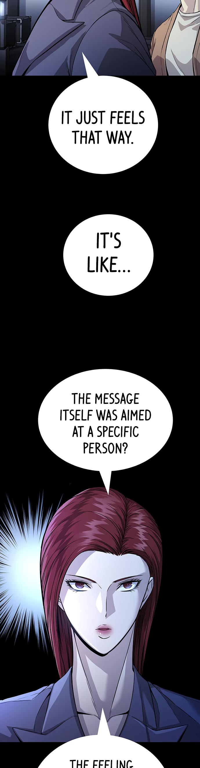 Vigilante Part 2 Chapter 49 page 14 - Chapter 49