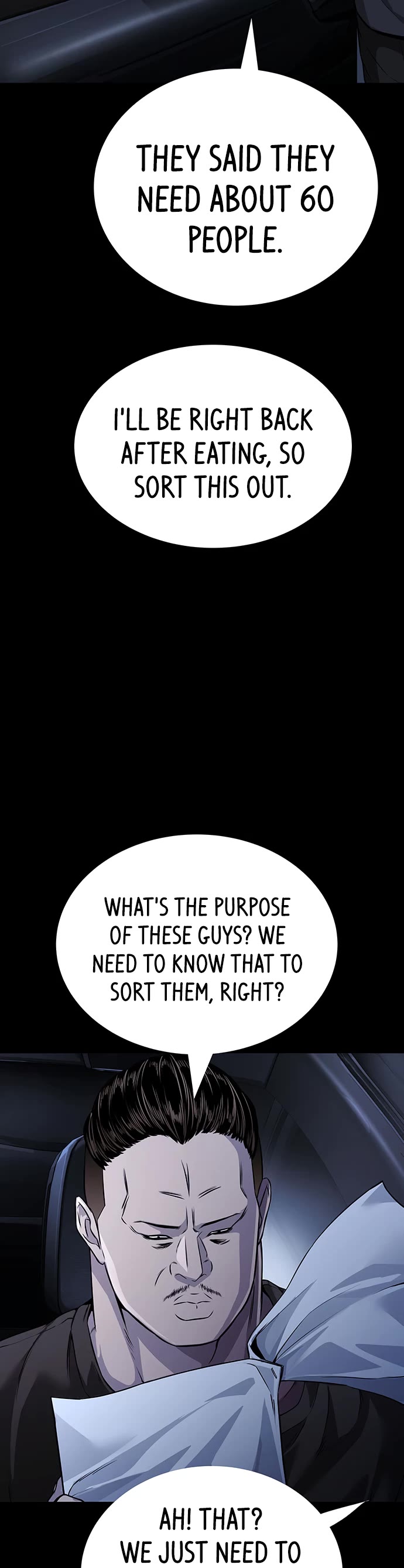 Vigilante Part 2 Chapter 49 page 23 - Chapter 49