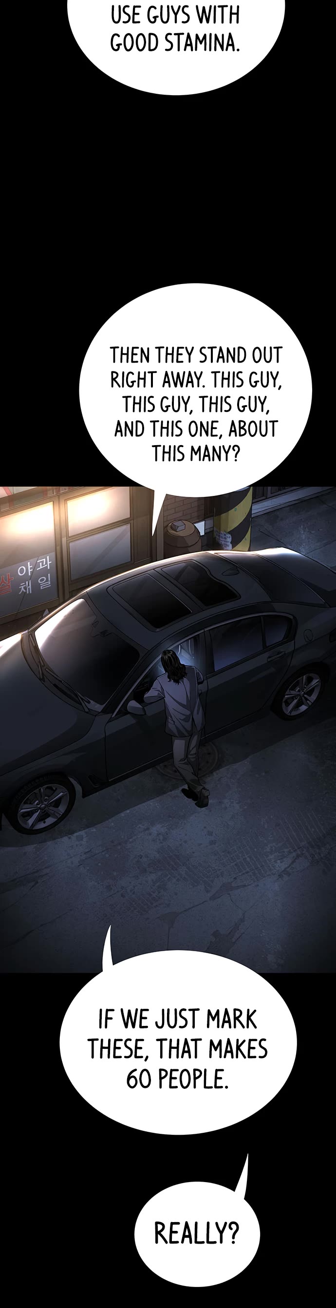 Vigilante Part 2 Chapter 49 page 24 - Chapter 49