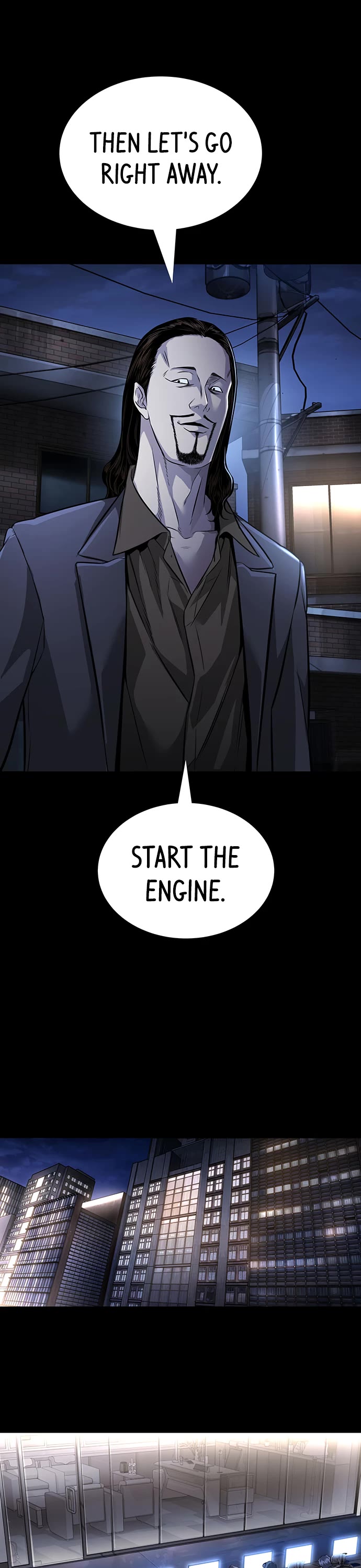 Vigilante Part 2 Chapter 49 page 25 - Chapter 49