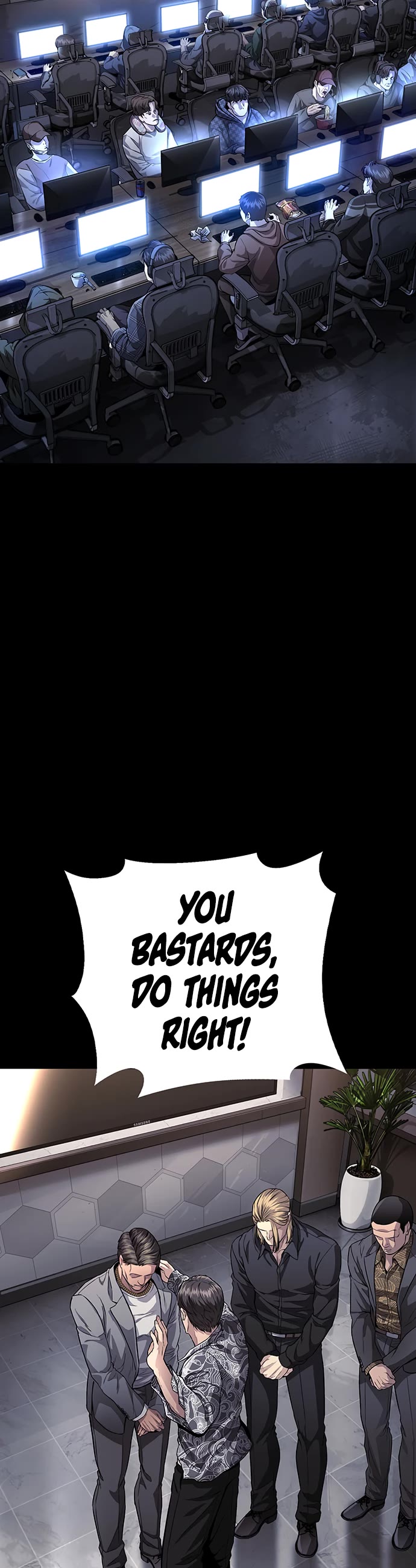 Vigilante Part 2 Chapter 49 page 26 - Chapter 49
