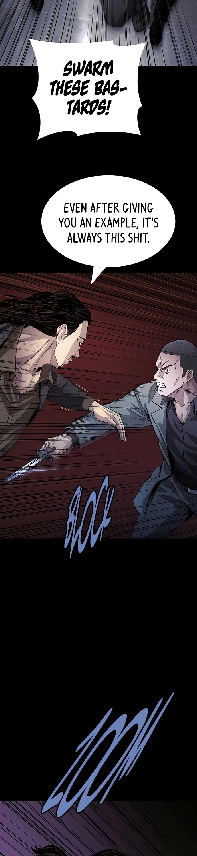Vigilante Part 2 Chapter 49 page 35 - Chapter 49