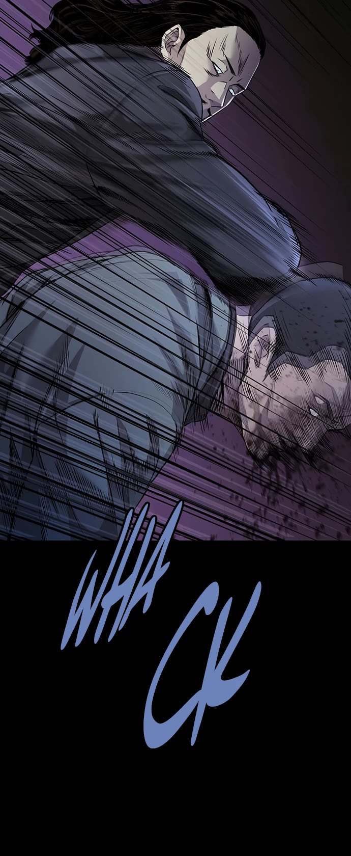 Vigilante Part 2 Chapter 49 page 36 - Chapter 49