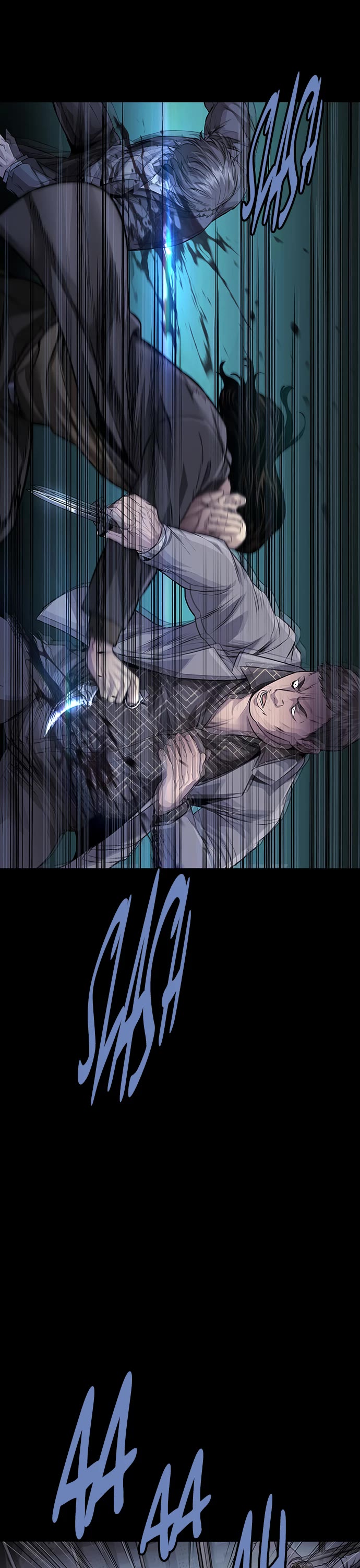 Vigilante Part 2 Chapter 49 page 38 - Chapter 49