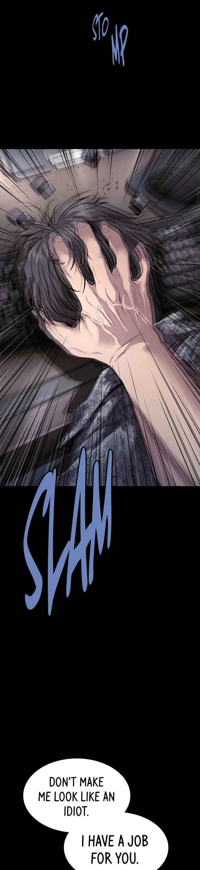 Vigilante Part 2 Chapter 49 page 41 - Chapter 49
