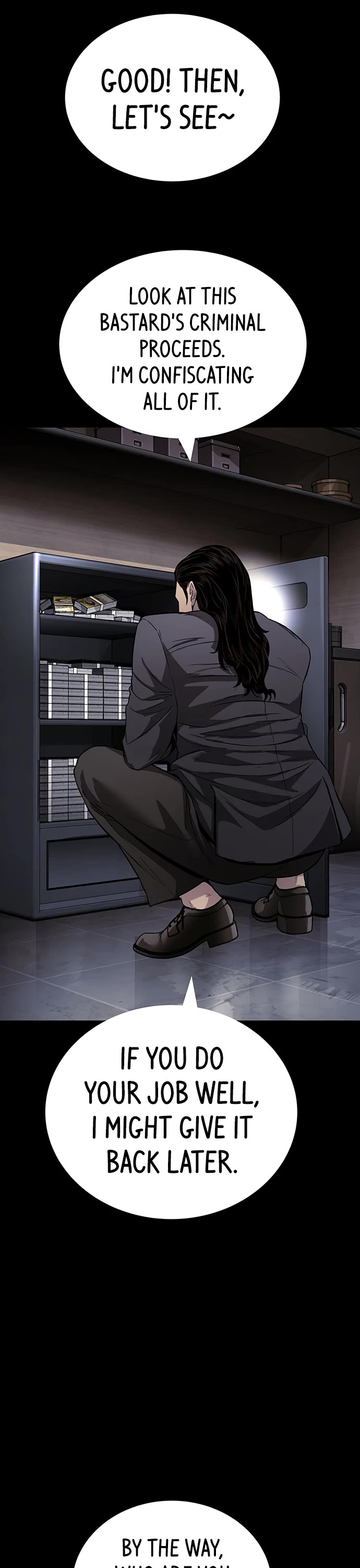 Vigilante Part 2 Chapter 49 page 44 - Chapter 49
