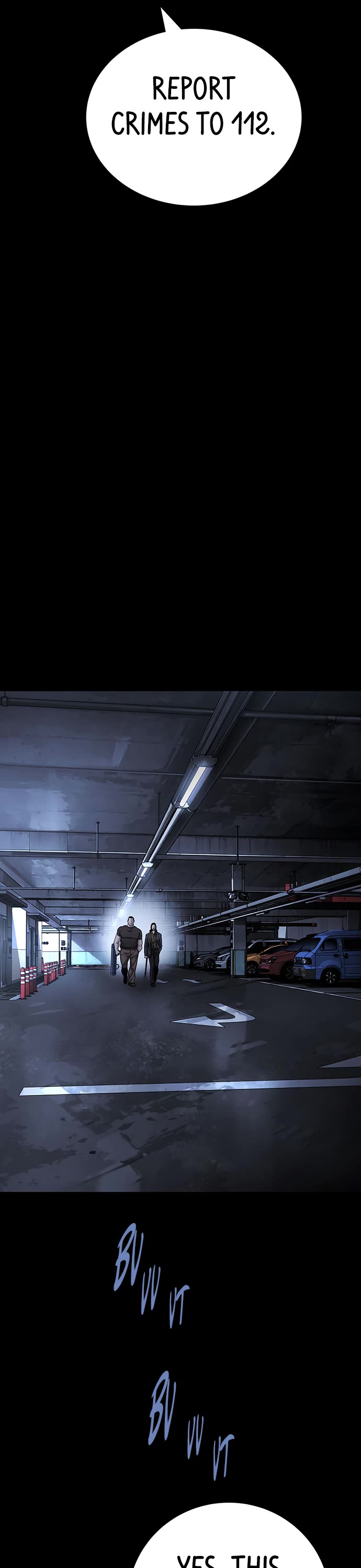 Vigilante Part 2 Chapter 49 page 47 - Chapter 49