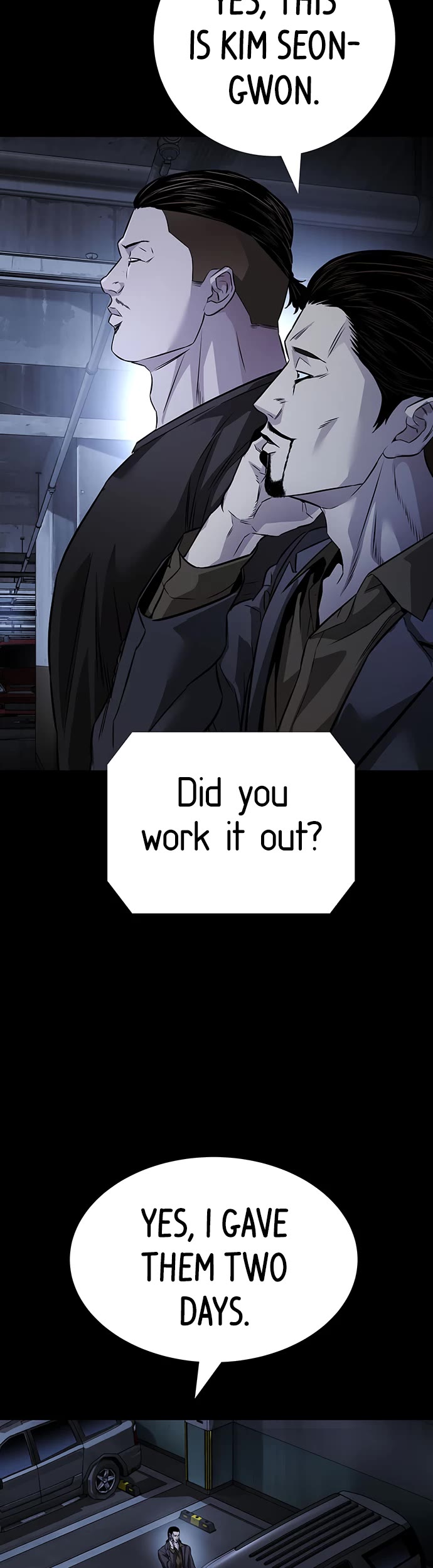 Vigilante Part 2 Chapter 49 page 48 - Chapter 49