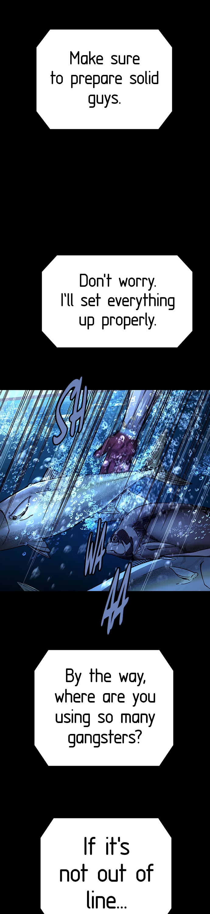 Vigilante Part 2 Chapter 49 page 50 - Chapter 49