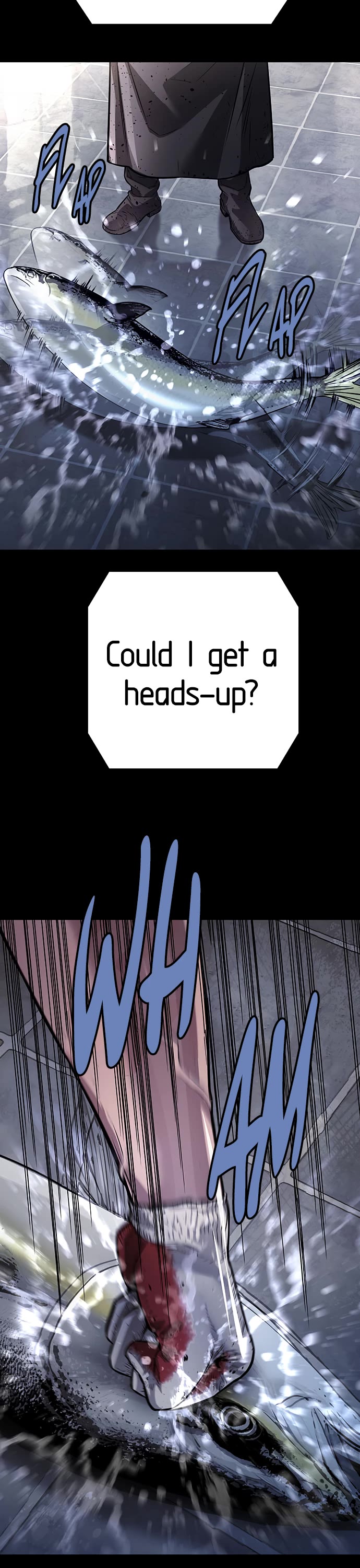 Vigilante Part 2 Chapter 49 page 51 - Chapter 49