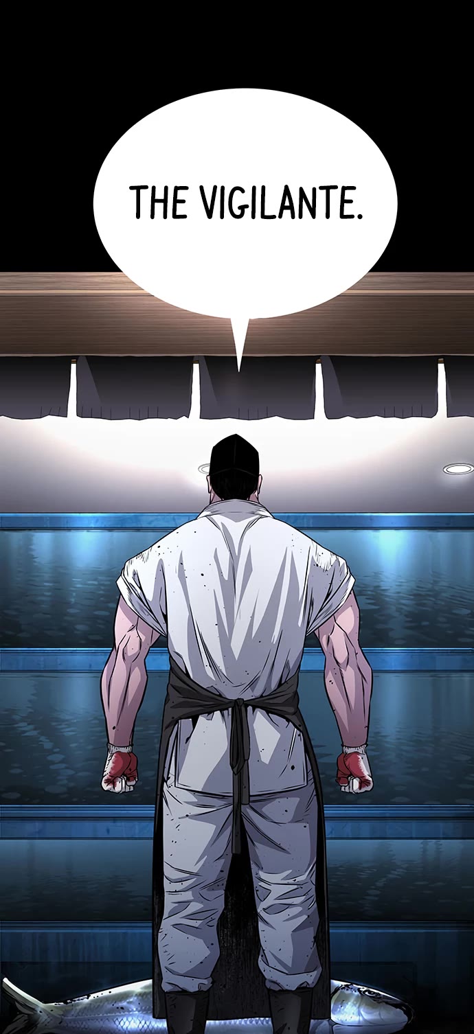 Vigilante Part 2 Chapter 49 page 52 - Chapter 49