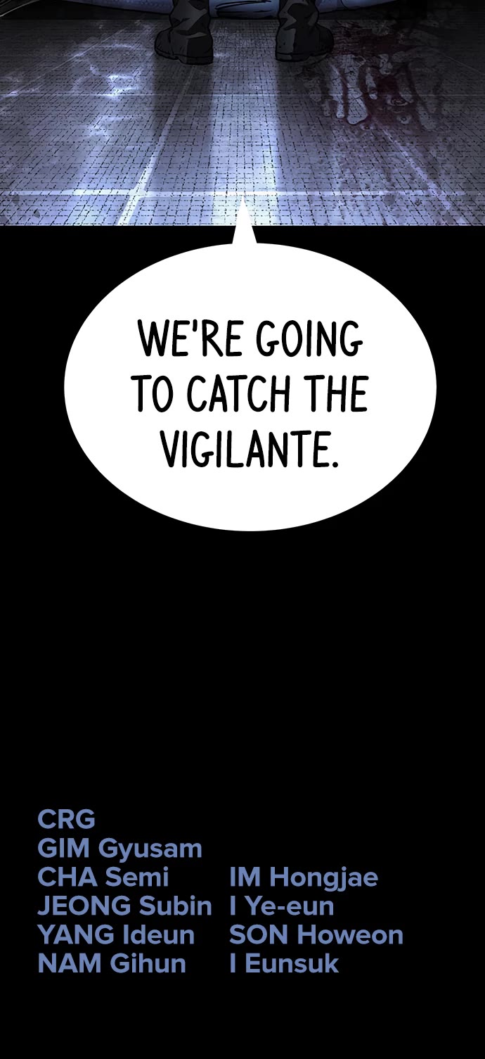 Vigilante Part 2 Chapter 49 page 53 - Chapter 49