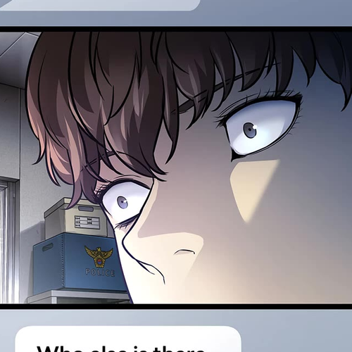 Vigilante Part 2 Chapter 49 thumbnail