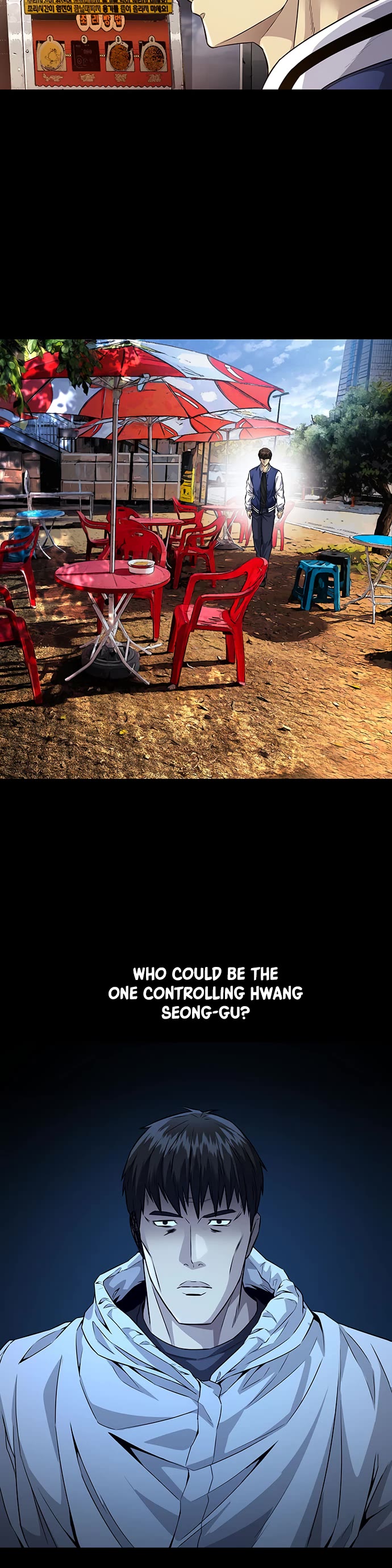 Vigilante Part 2 Chapter 50 page 39 - Chapter 50