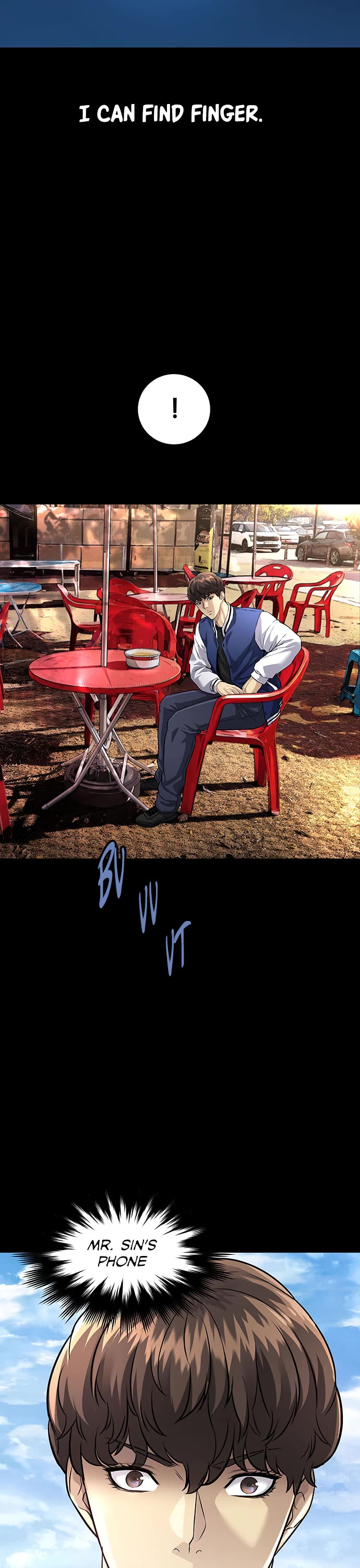 Vigilante Part 2 Chapter 50 page 42 - Chapter 50