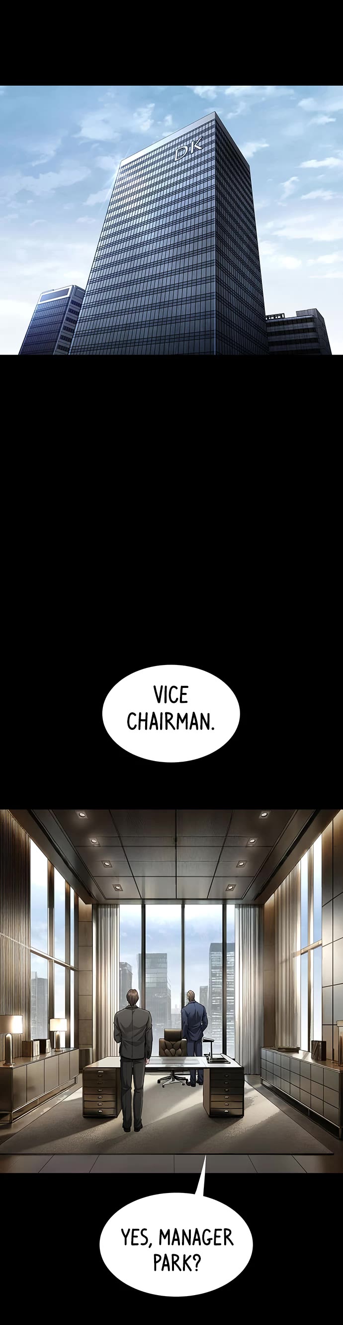 Vigilante Part 2 Chapter 51 page 23 - Chapter 51
