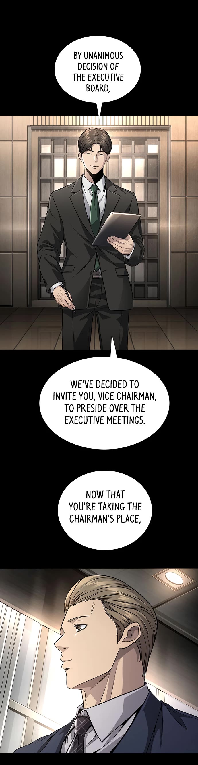 Vigilante Part 2 Chapter 51 page 24 - Chapter 51