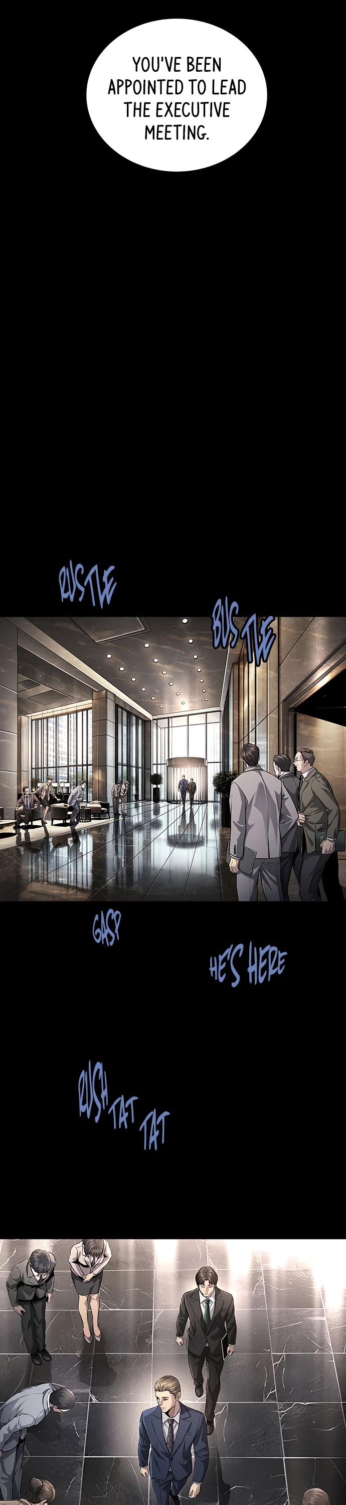 Vigilante Part 2 Chapter 51 page 25 - Chapter 51