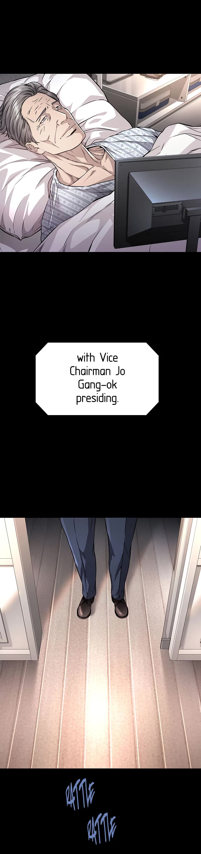 Vigilante Part 2 Chapter 51 page 27 - Chapter 51
