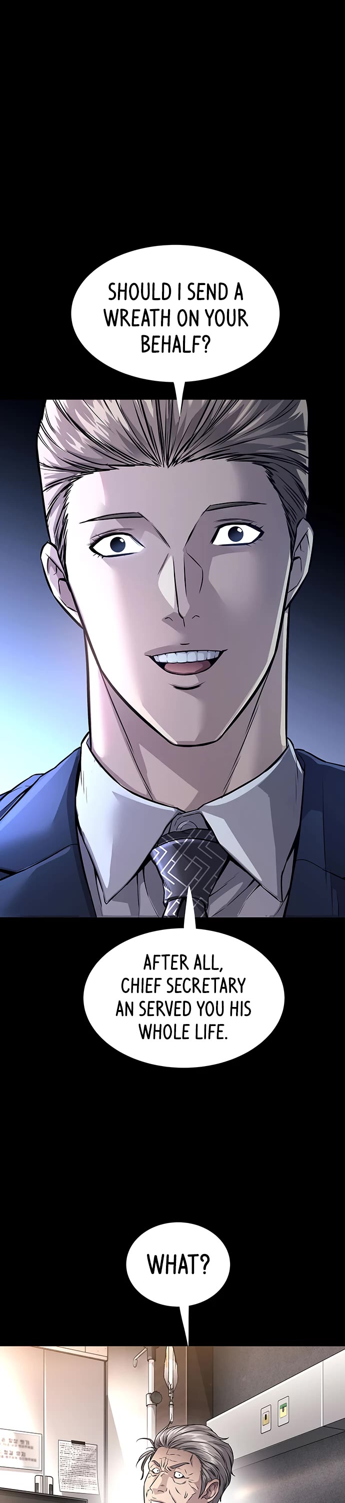 Vigilante Part 2 Chapter 51 page 31 - Chapter 51