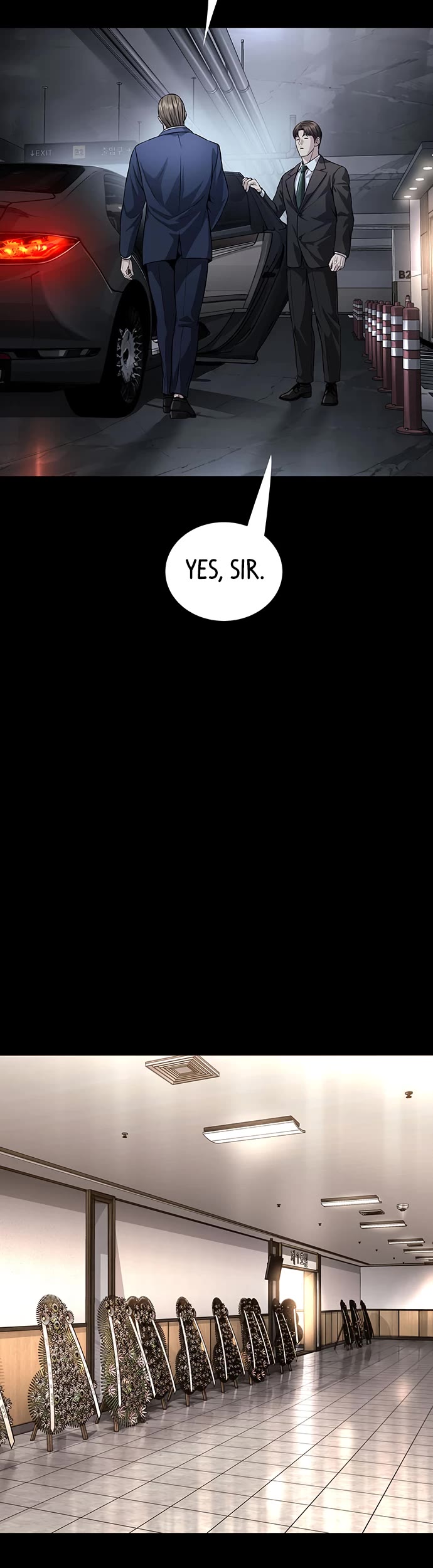 Vigilante Part 2 Chapter 51 page 36 - Chapter 51