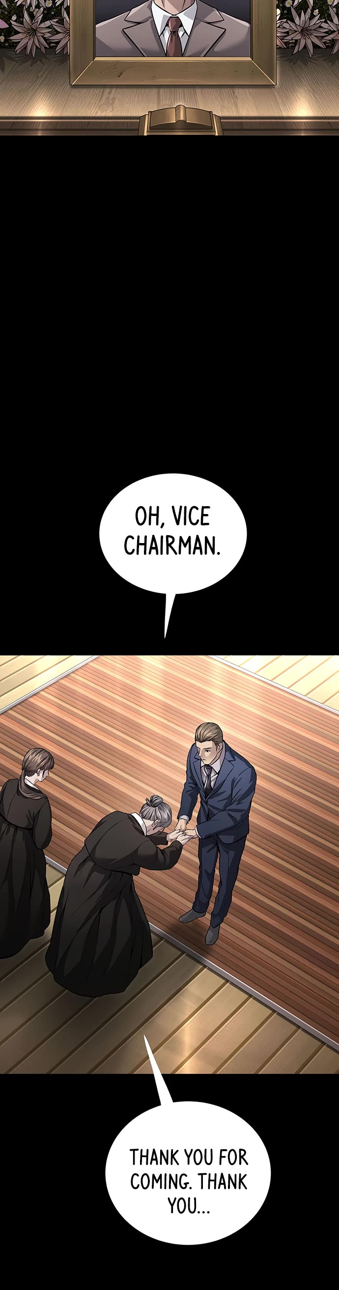 Vigilante Part 2 Chapter 51 page 38 - Chapter 51