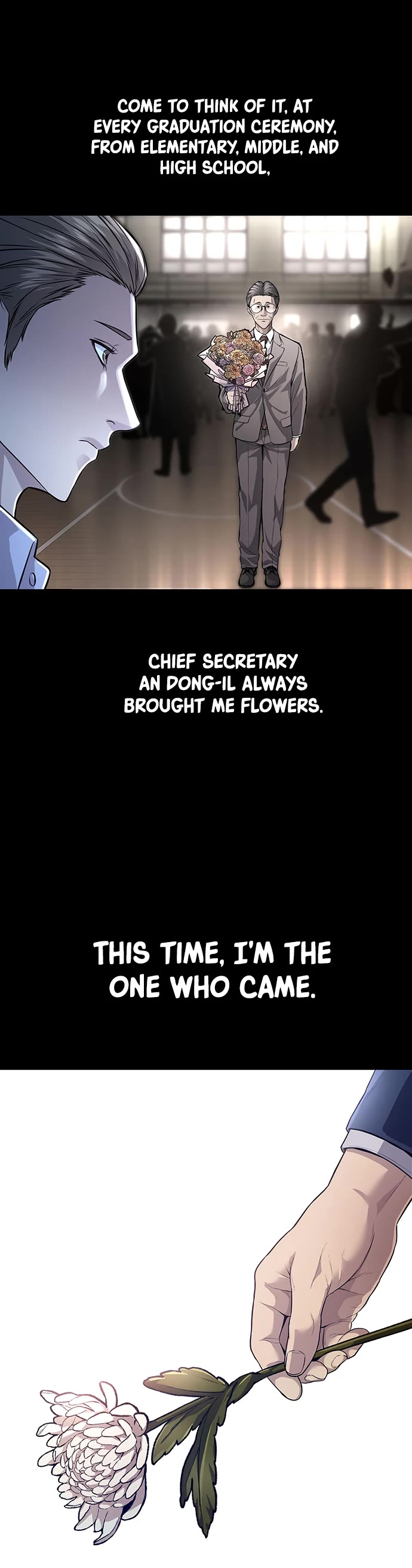Vigilante Part 2 Chapter 51 page 39 - Chapter 51