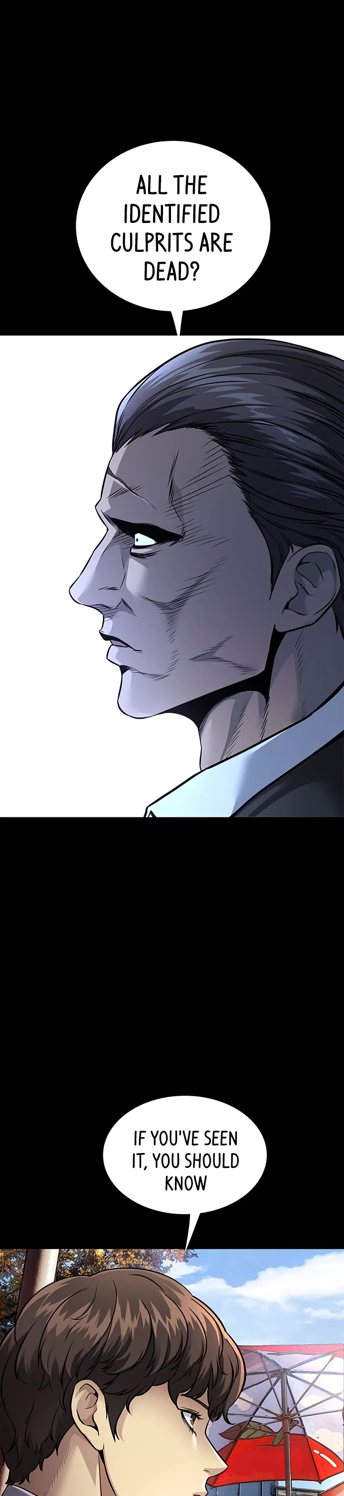 Vigilante Part 2 Chapter 51 page 4 - Chapter 51