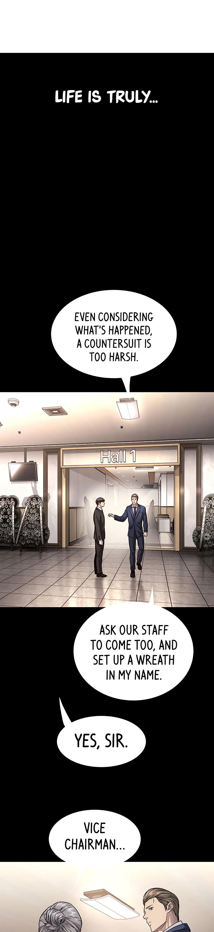 Vigilante Part 2 Chapter 51 page 40 - Chapter 51