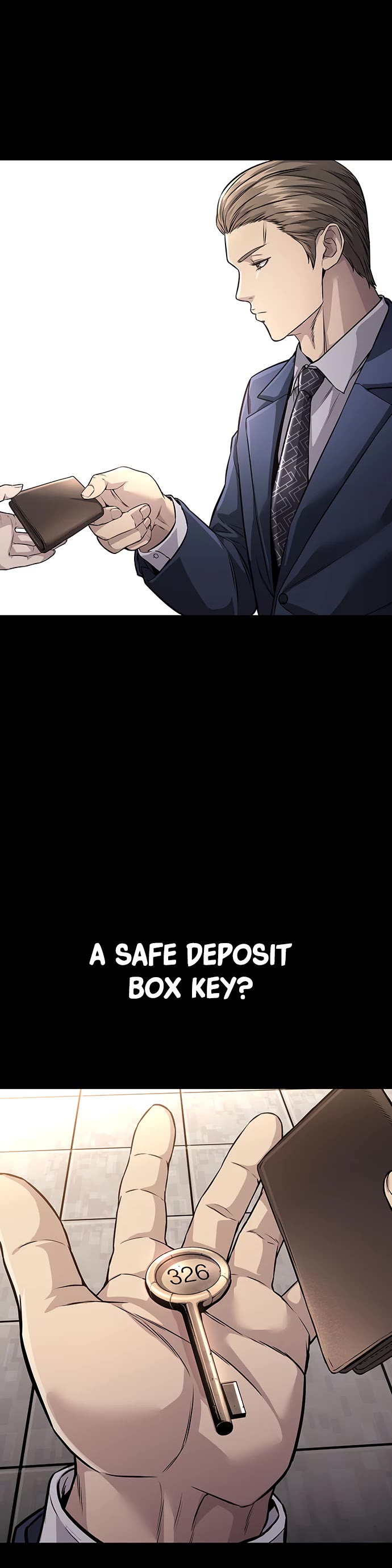 Vigilante Part 2 Chapter 51 page 42 - Chapter 51