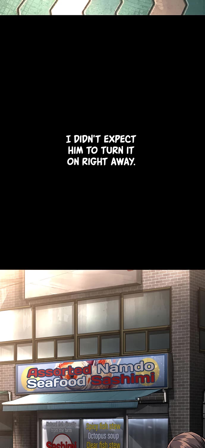 Vigilante Part 2 Chapter 51 page 45 - Chapter 51