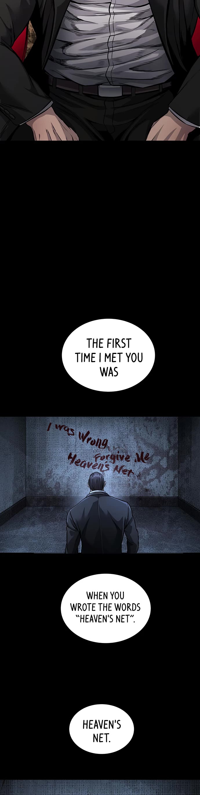 Vigilante Part 2 Chapter 51 page 8 - Chapter 51