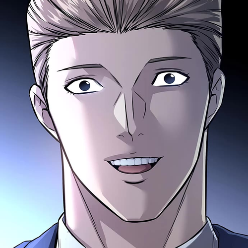 Vigilante Part 2 Chapter 51 cover