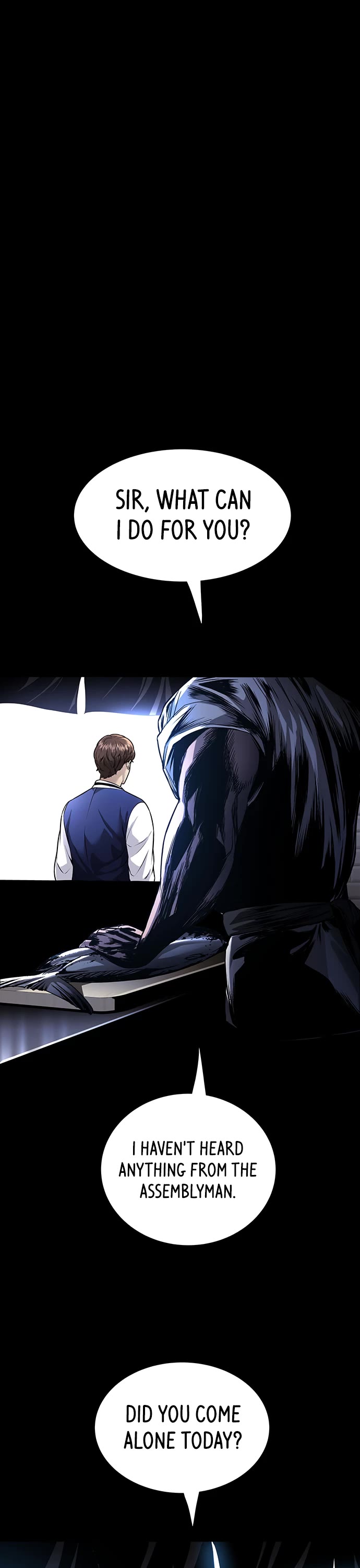 Vigilante Part 2 Chapter 52 page 16 - Chapter 52