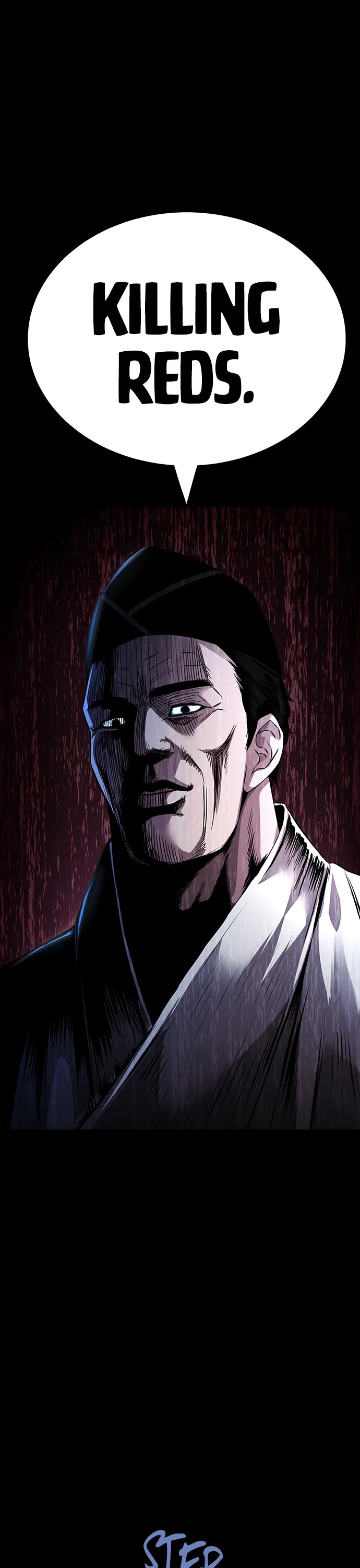 Vigilante Part 2 Chapter 52 page 40 - Chapter 52