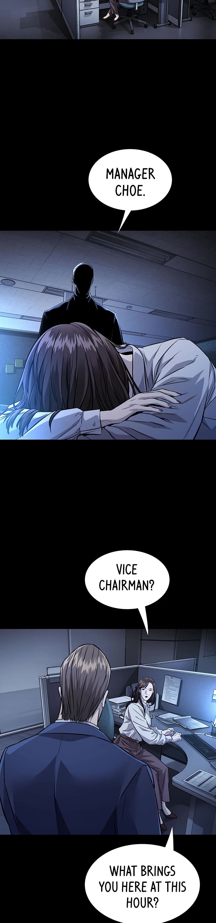 Vigilante Part 2 Chapter 52 page 44 - Chapter 52