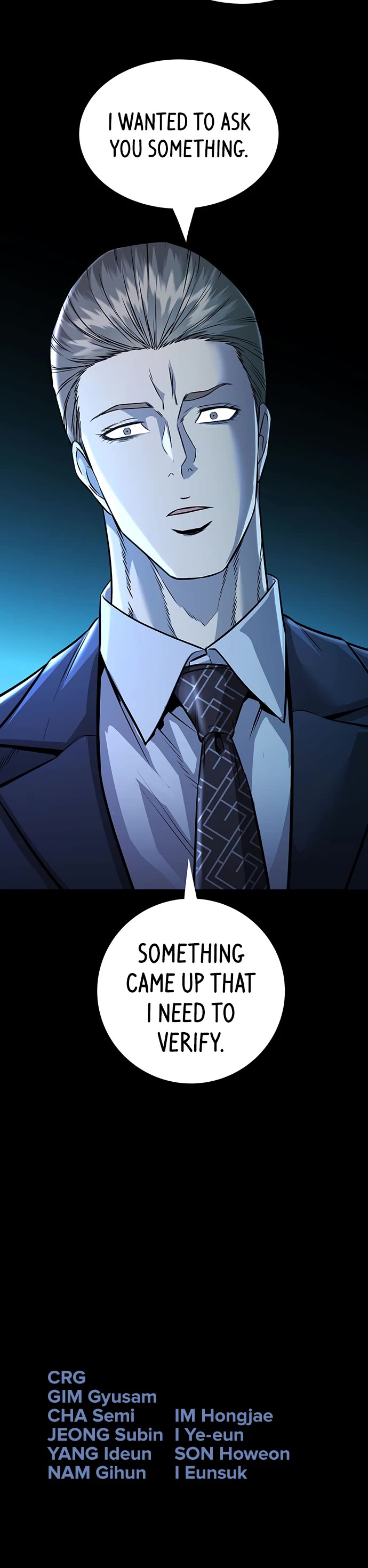 Vigilante Part 2 Chapter 52 page 45 - Chapter 52
